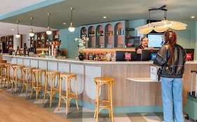 Ibis Marne La Vallee Val D'Europe